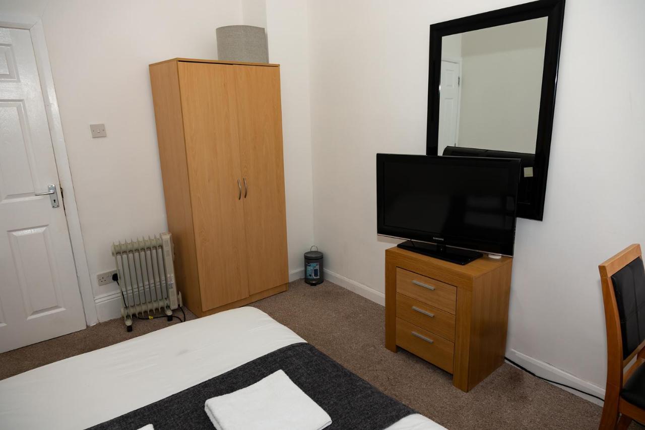 Alexander Apartments Rooms 2 South Shields Extérieur photo