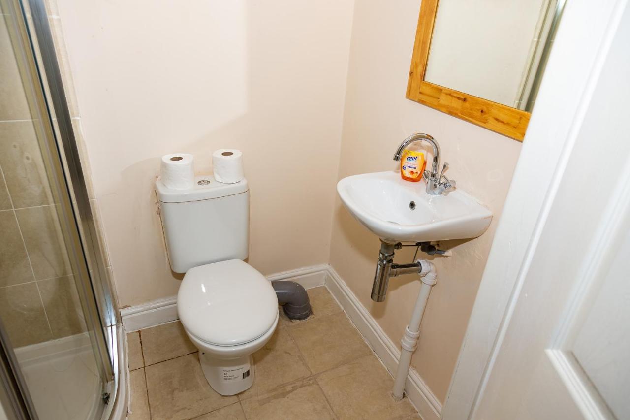 Alexander Apartments Rooms 2 South Shields Extérieur photo